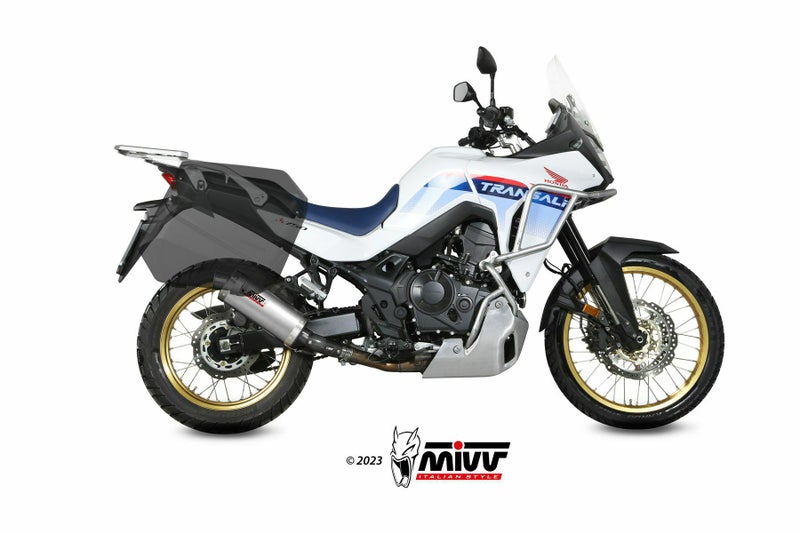 Webike | MIVV ミヴ GP PRO スリップオンマフラー GSX-R1000(S.050.L2P) |