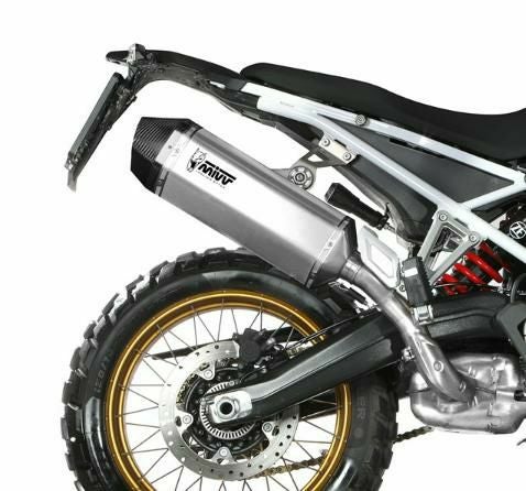 BMW F900GS マフラー|バイクパーツ専門店 モトパーツ(MOTO PARTS)
