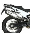 MIVV スリップオンマフラー SPEED EDGE ステンレス KTM 790/890アドベンチャー / 890 SMT | KT.021.LRX_1