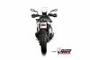 MIVV スリップオンマフラー SPEED EDGE ステンレス KTM 790/890アドベンチャー / 890 SMT | KT.021.LRX_4