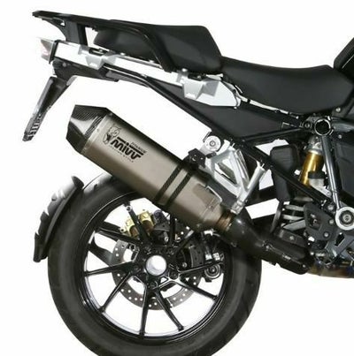 MIVV マフラー BMW R1250GS アドベンチャー