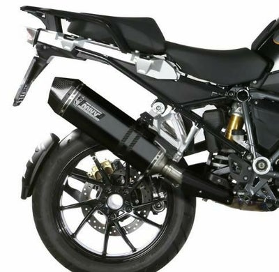 MIVV マフラー BMW R1250GS アドベンチャー