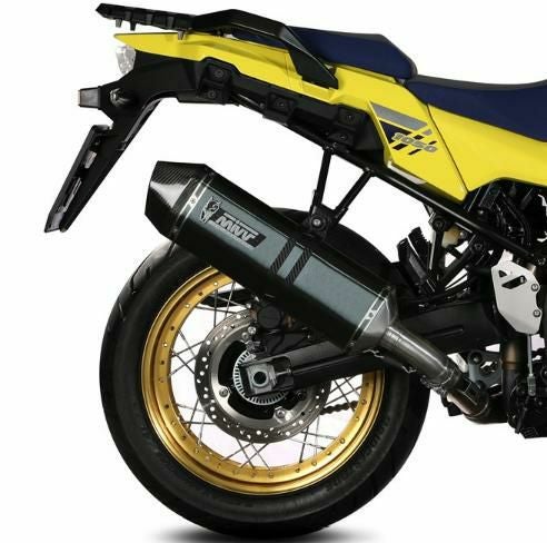 スズキＶストローム１０５０マフラー Vストローム1050 |マフラー|バイクパーツ専門店 モトパーツ(MOTO PARTS)