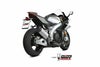 MIVV スリップオンマフラー SR-1 チタン APRILIA RSV4 / トゥオーノV4 1100_2