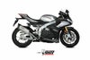 MIVV スリップオンマフラー SR-1 チタン APRILIA RSV4 / トゥオーノV4 1100_3