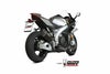 MIVV スリップオンマフラー SR-1 ブラックチタン APRILIA RSV4 / トゥオーノV4 1100_2