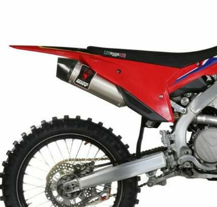 HONDA CRF,AfricaTwin CRF450用マフラー |バイクパーツ専門店 モトパーツ