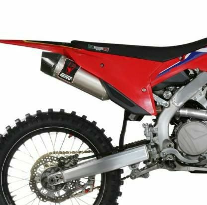 HONDA CRF,AfricaTwin CRF450用マフラー |バイクパーツ専門店 モトパーツ