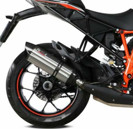 KTM 1290スーパーデューク(DUKE) |マフラー|バイクパーツ専門店