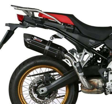 MIVV マフラー BMW F750GS_F850GS