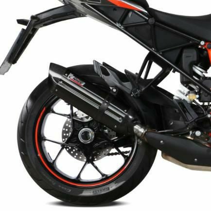 KTM 1290スーパーデューク(DUKE) |マフラー|バイクパーツ専門店