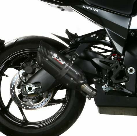 スズキ カタナ KATANA GSX-S1000S マフラー カスタムパーツの専門店