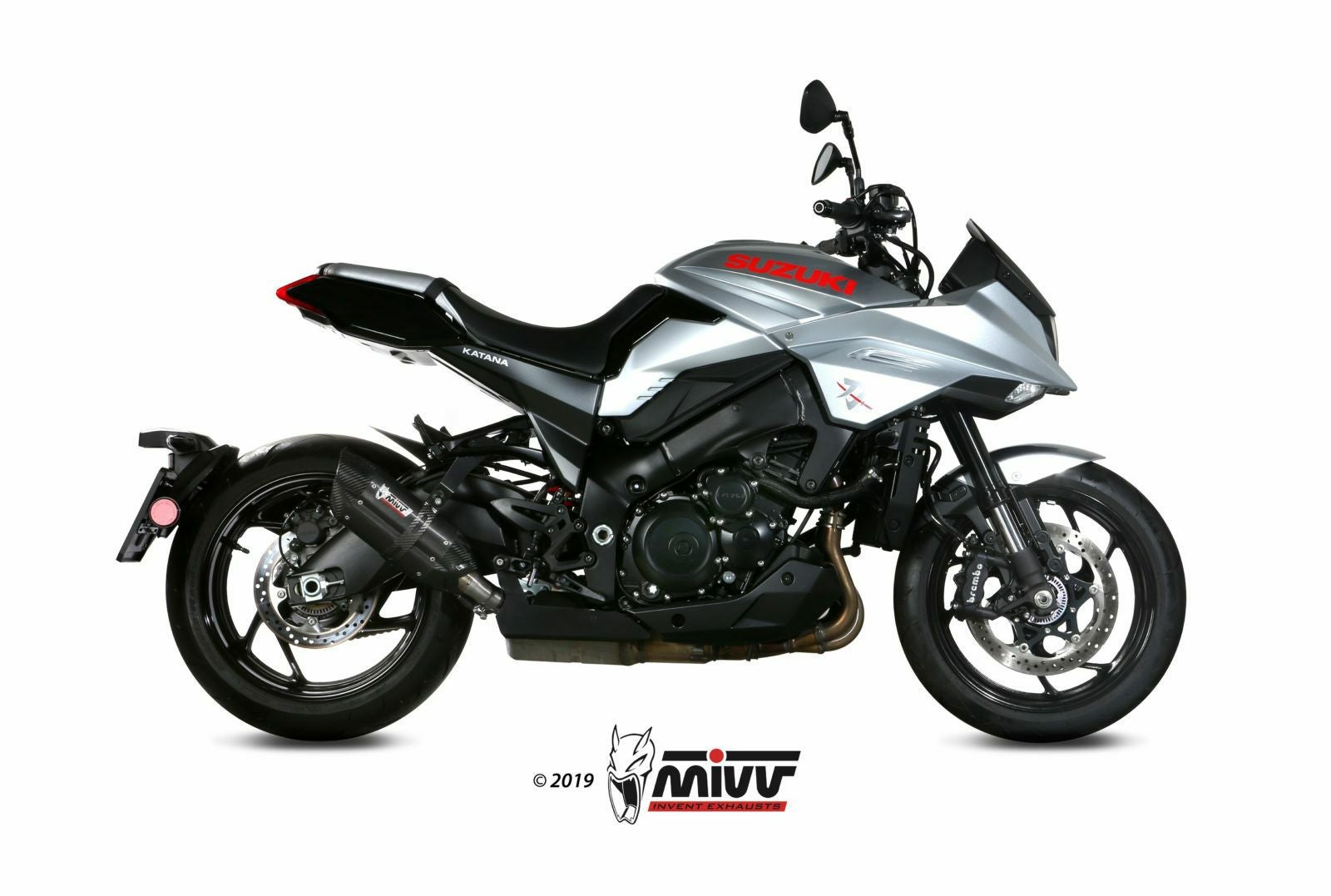 スズキカタナマフラー Webike | Superbike83 スーパーバイク83 Type-34Wフルエキゾースト