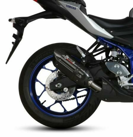 Over Racing オーヴァーレーシング フルチタン フルエキ メガホン