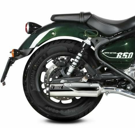 スーパーメテオ650 |マフラー|バイクパーツ専門店 モトパーツ(MOTO PARTS)