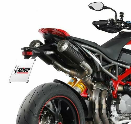 DUCATI ハイパーモタード}| マフラー|バイクパーツ専門店 モトパーツ