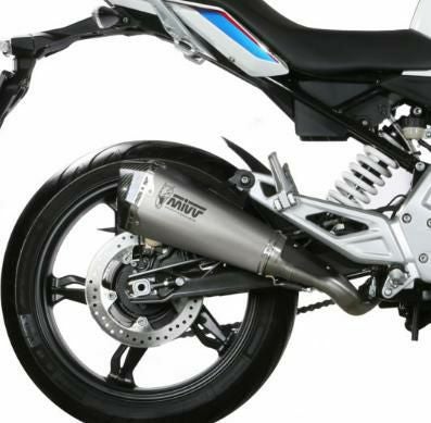  G310R/G310GS マフラー BMW G310R,G310GS |マフラー|バイクパーツ専門店 モトパーツ(MOTO PARTS)