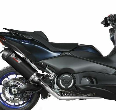 Akrapovic (アクラポヴィッチ) フルエキ・ECE規格・Racing Line 