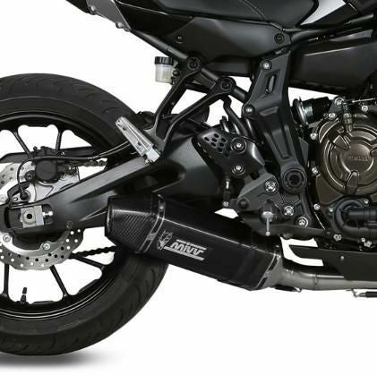 YAMAHA MTヤマハ ネイキッド その他 バイク用 マフラー|バイクパーツ