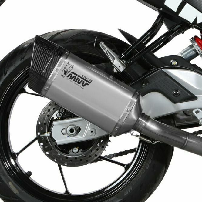 アプリリア RS457カスタムパーツ