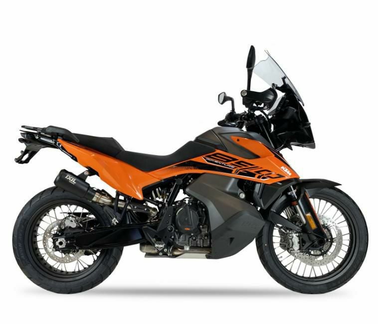 IXIL KTM 790/890アドベンチャー / ハスクバーナ ノーデン901専用