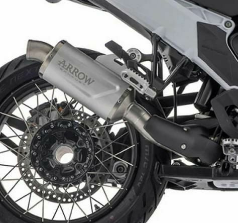 BMW RnineT ダイナモト スタンド Dynamoto | バイクカスタムパーツ専門