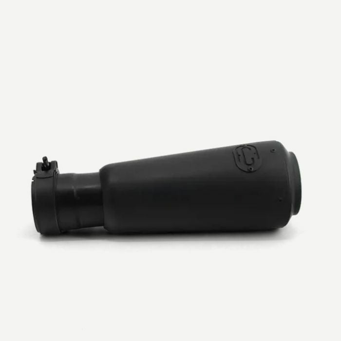 AKRAPOVIC スリップオンマフラー ステンレス BMW R12nineT / R12 (2024)