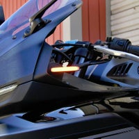 ヤマハ YZF-R25/R3 25- フロントウインカー ニューレイジサイクルズ_1
