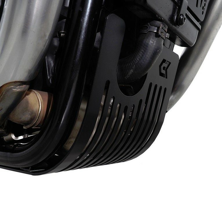トライアンフ T100/T120 スピードツイン900/1200 スクランブラー900