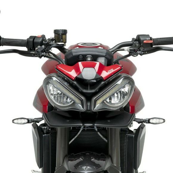 ストリートトリプル765 23- スピードトリプル1200RS 21