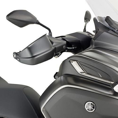 トリシティ125.155 ISOTTA バイク用ウィンドシールド ISOTTA ウィンドシールド YAMAHA TRICITY 125 (2014-) TRICITY 155