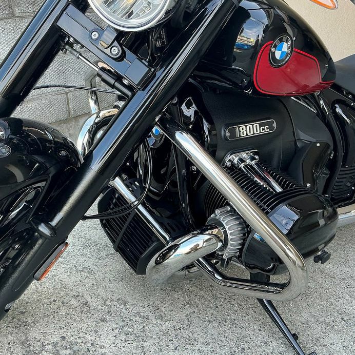 オートバイの炭素鋼バーフレーム、エンジン保護ガード、忍者ZX-4R、ZX