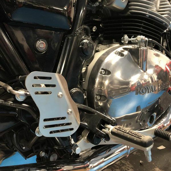 ベスラ VD-355JL 2個セット Z900RS などに Vesrah : Metal Pad Sintered Brake Pads [ZV-VD355JL]