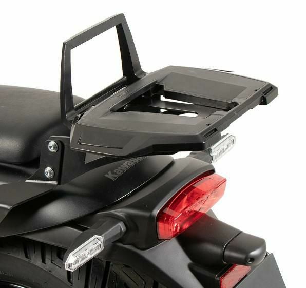 Hepco&Becker Kawasaki エリミネーター (2024-)専用アルラックトップ