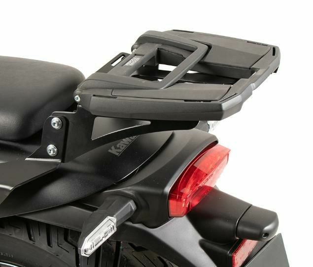 Hepco&Becker Kawasaki エリミネーター (2024-)専用イージーラック