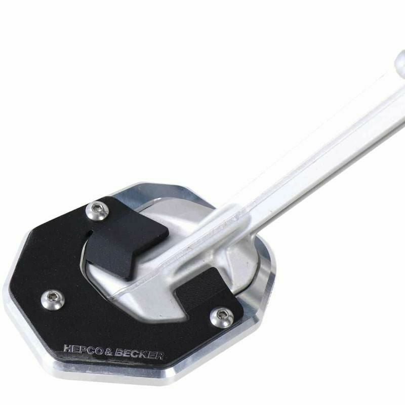 HEPCO&BECKER YAMAHA テネレ700 (2019-2024)専用サイドスタンド