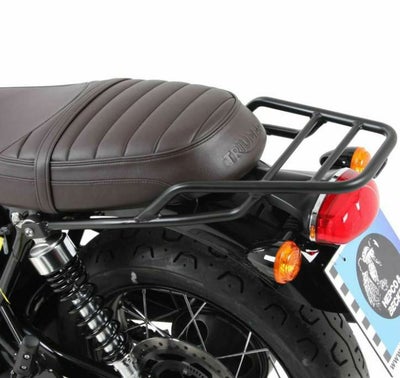 トライアンフ ボンネビル(Bonneville) T100&T120|リアキャリア ラック 