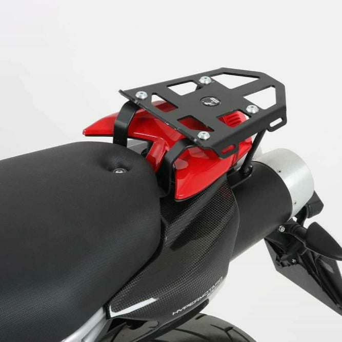 HEPCO&BECKER DUCATI ハイパーモタード1100 (2007-2012) / 796 (2007