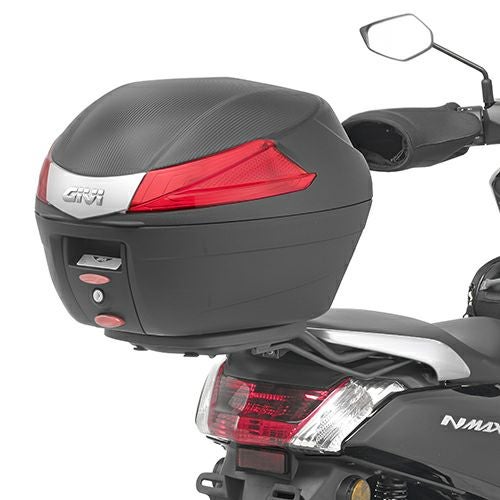 NMAX125/155 15-20 MONOLOCK対応トップケース用 リアキャリア GIVI