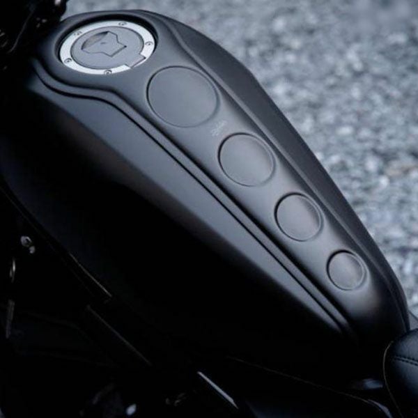 最終値下げ　レブル250 スポーツスタータンク 楽天市場】T-23 ホンダ レブル250 rebel250 スポーツスタータンク