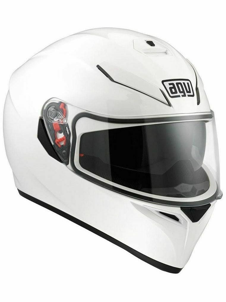アウトレット】AGVヘルメット フルフェイスヘルメット K-3 SV MONO