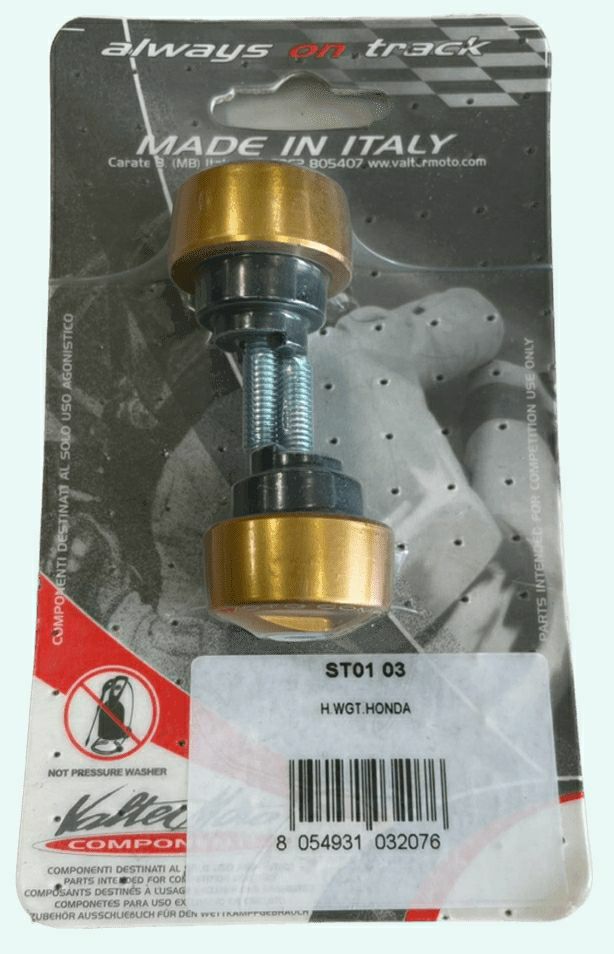 セール】Valter Moto Components (バルターモト） オイルフィラー