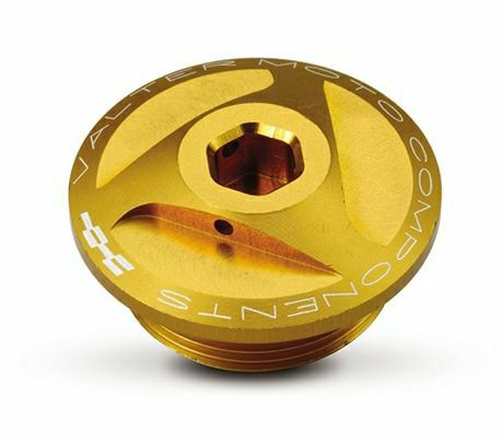 セール】Valter Moto Components (バルターモト） オイルフィラー