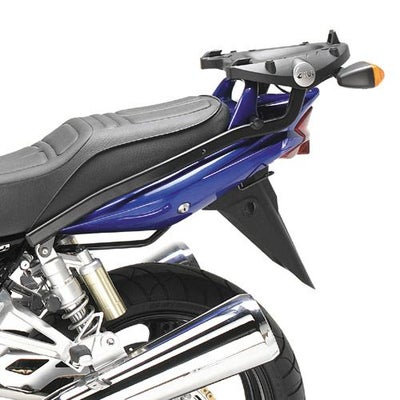 SUZUKI GSX1400 (01-06) リアフェンダー ブラック Powerbronze 