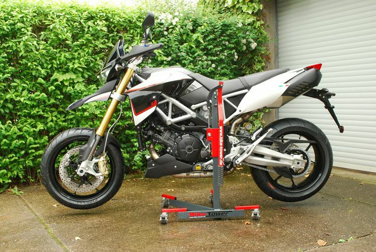 Bike-Tower(バイクタワー) メンテナンススタンド Kawasaki ZX-636(2005