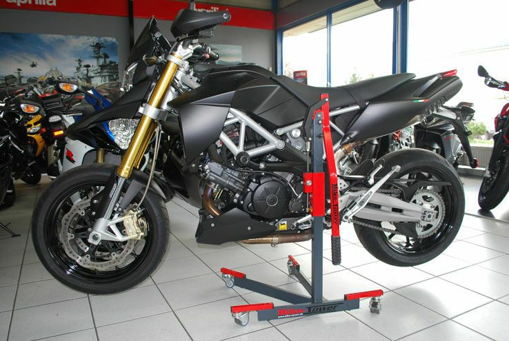 Bike-Tower(バイクタワー) メンテナンススタンド Kawasaki ZX-12R(2002