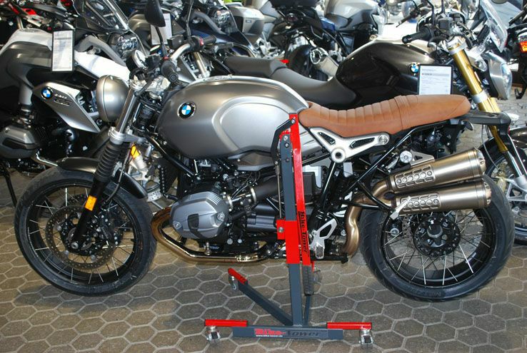 Bike-Tower(バイクタワー) メンテナンススタンド BMW R nine T