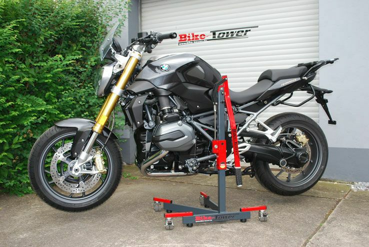 Bike-Tower(バイクタワー) メンテナンススタンド BMW R1200R/RS(2015