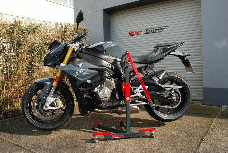 Bike-Tower(バイクタワー) メンテナンススタンド HONDA CBR1000RR