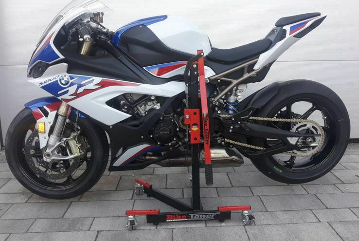 Bike-Tower(バイクタワー) メンテナンススタンド BMW S1000RR(2019